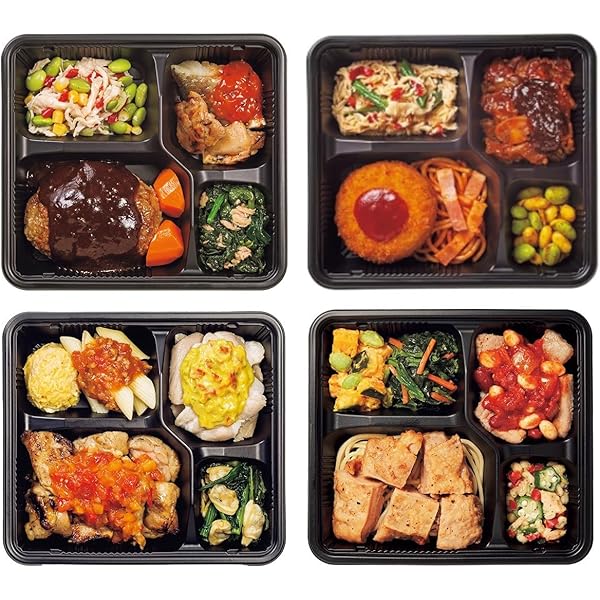 三ツ星ファーム 12食 冷凍食品 宅配弁当 宅食 お惣菜 和食 洋食 中華料理 楽天市場】【SS限定 全品20%OFFクーポン】冷凍弁当 お弁当